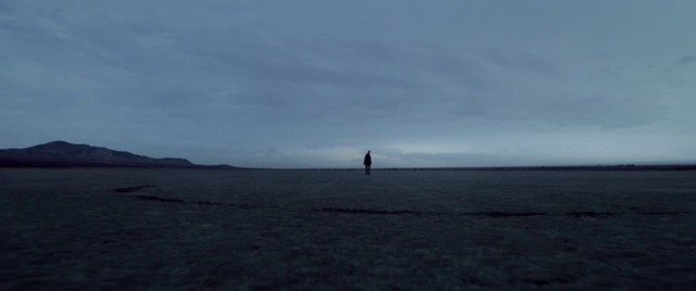 Video Reference: Sky, Horizon, Sea, Ocean, Calm, Cloud, Ecoregion, Atmosphere, Landscape, Coast