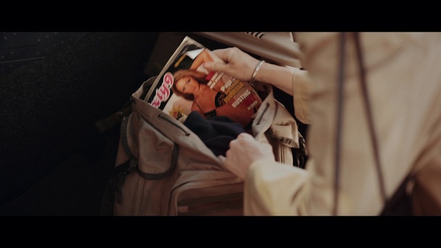 Video Reference: Flash photography, Gesture, Font, Wrist, Comfort, Event, Nail, Thumb, Entertainment, Darkness