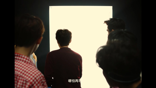 Video Reference: Snapshot, Human, Photography, Design, Adaptation, Backlighting, Visual arts, Silhouette, Tourist attraction, Shadow, Person