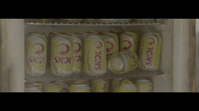 Video Reference: text, product, material, Person