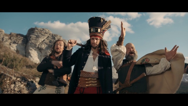 Video Reference: Photograph, Fun, Photography, Screenshot, Human, Travel, Stock photography, Tourism, Movie, World, Person