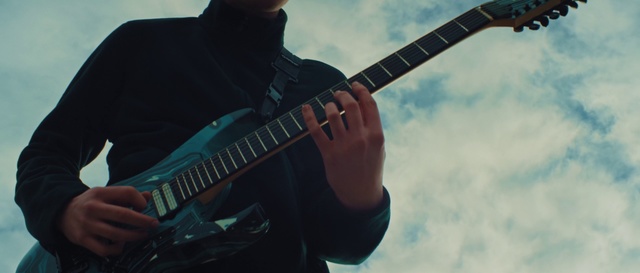 Video Reference: Guitar, String instrument, Musical instrument, Guitarist, String instrument, Plucked string instruments, Musician, String instrument accessory, Electric guitar, Music