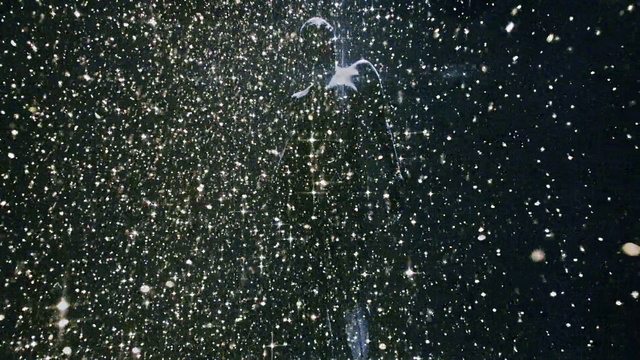 Video Reference: Water, Drop, Rain, Drizzle, Space, Precipitation, Universe, Glitter