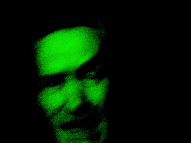 Video Reference: Green