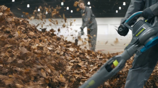 Video Reference: Soil, Plant, Person