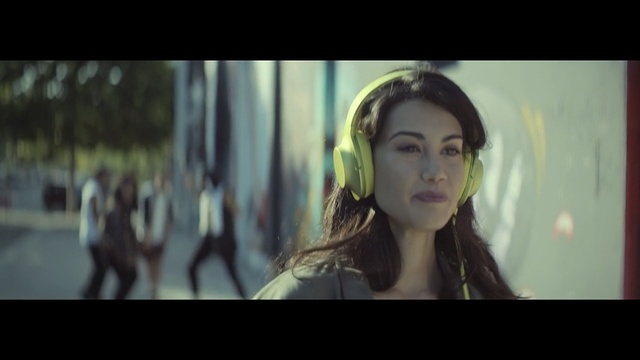 Video Reference: Face, Beauty, Scene, Eye, Human, Black hair, Smile, Photography, Fun, Mouth, Person