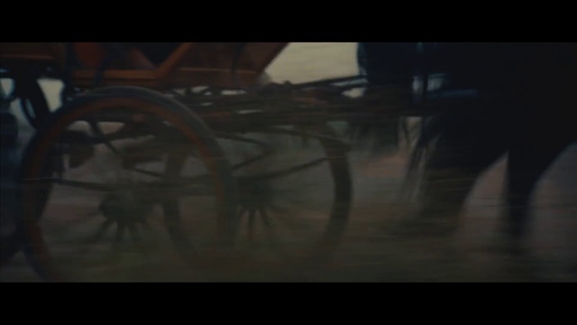 Video Reference: Darkness, Light, Mode of transport, Vehicle, Wheel, Sky, Photography, Automotive wheel system, Midnight, Carriage