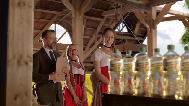 Video Reference: Event, Temple, Ceremony, Person