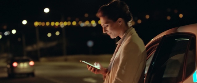 Video Reference: night, car, darkness, midnight