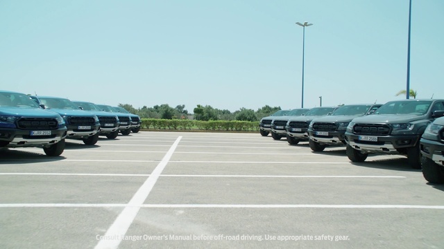 Video Reference: Vehicle, Car, Transport, Parking, Luxury vehicle, Public space, Parking lot, Infrastructure, City, Full-size car