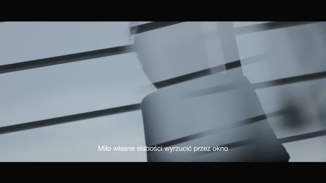 Video Reference: White, Line, Architecture, Material property, Black-and-white, Glass, Metal