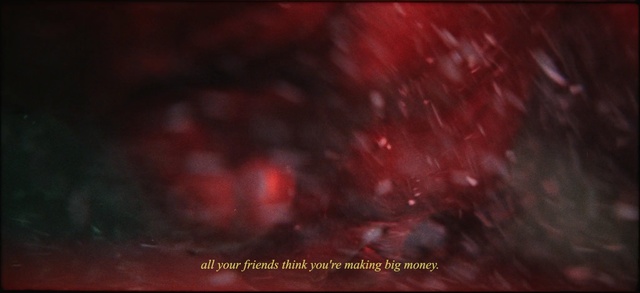 Video Reference: Red, Darkness, Nebula, Flesh, Maroon, Art, Close-up, Mouth, Sky, Atmosphere