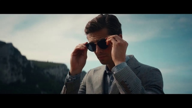 Video Reference: Eyewear, Sunglasses, Photograph, Cool, Glasses, Snapshot, Vision care, Hairstyle, Photography, Human