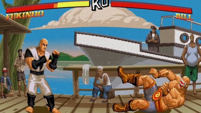 Video Reference: games, cartoon, pc game, sport venue, fun, sports, leisure, play, video game software, recreation