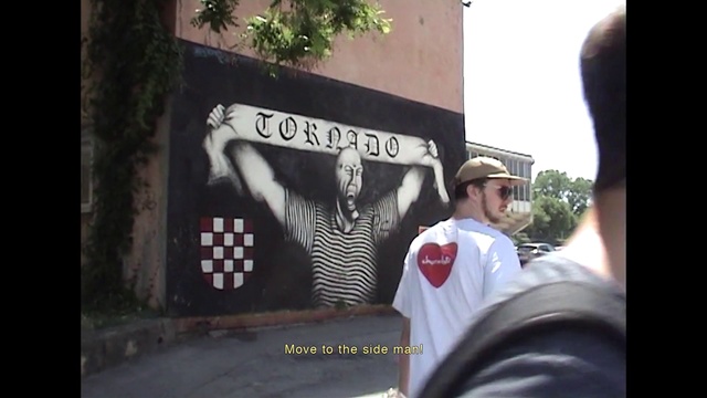 Video Reference: Art, Street art, Cool, Font, Graffiti, Photo caption, Photography, Advertising, T-shirt, Banner