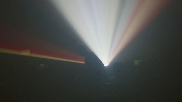 Video Reference: Sky, Light, Daytime, Atmosphere, Line, Cloud, Sunlight, Space, Meteorological phenomenon, Lens flare