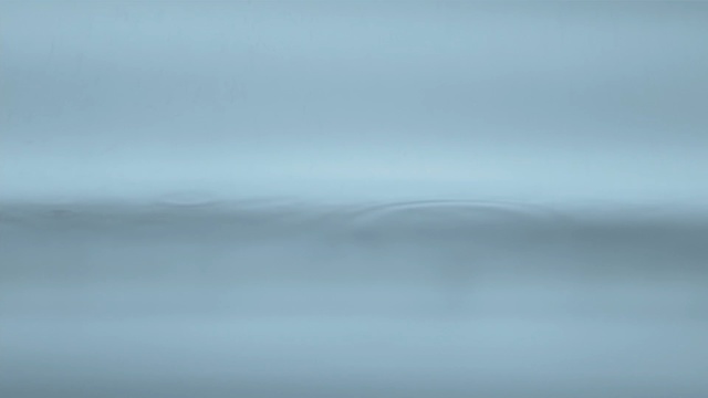 Video Reference: fog, sky, mist, horizon, atmosphere, calm, daytime, water, morning, cloud