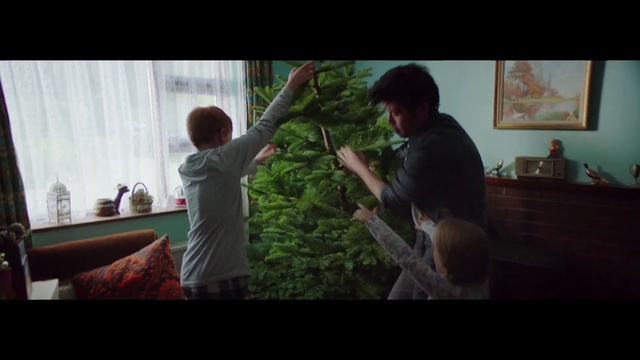 Video Reference: Photograph, Green, Snapshot, Adaptation, Tree, Human, Fun, Screenshot, Conversation, Interaction