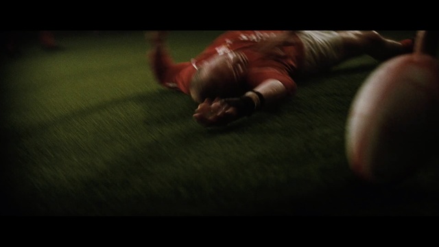 Video Reference: black, green, darkness, hand, finger, close up, mouth, arm, human body, screenshot