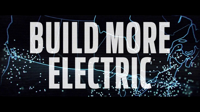 Video Reference: Font, Electric blue, Rectangle, Signage, Advertising, Midnight, Graphics, Pattern, Brand, Logo