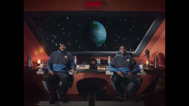 Video Reference: Space, Fun, Night, Event, World, Science, Games