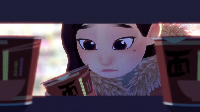 Video Reference: Screenshot, Animation, Anime, Fictional character, Games