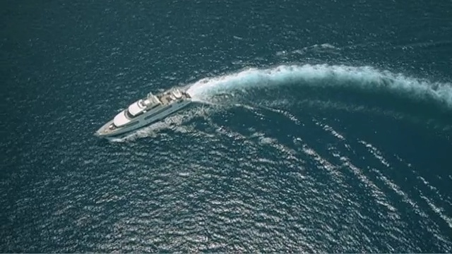 Video Reference: water transportation, wave, wind wave, yacht, sailing, sea, ocean, watercraft, naval architecture, submarine
