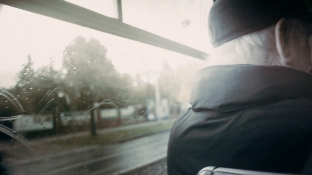 Video Reference: car, vehicle, motor vehicle, automotive exterior, glass, window, smoke