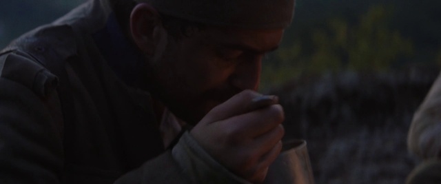 Video Reference: Nose, Jaw, Flash photography, Neck, Ear, Gesture, Finger, Eyelash, Facial hair, Thumb