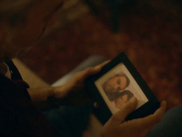 Video Reference: Photograph, Brown, Hand, Photography, Design, Room, Fun, Darkness, Technology, Electronic device