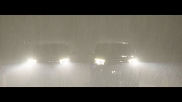 Video Reference: Automotive lighting, Atmospheric phenomenon, Light, Mode of transport, Headlamp, Lighting, Atmosphere, Fog, Automotive exterior, Winter storm