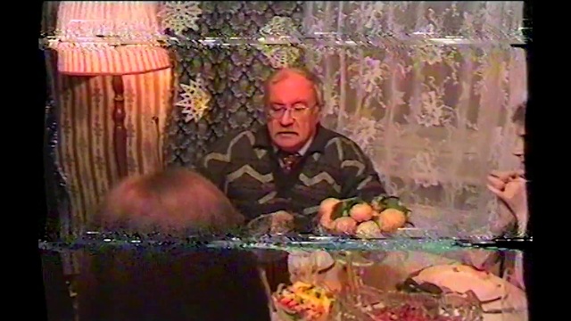 Video Reference: Cuisine