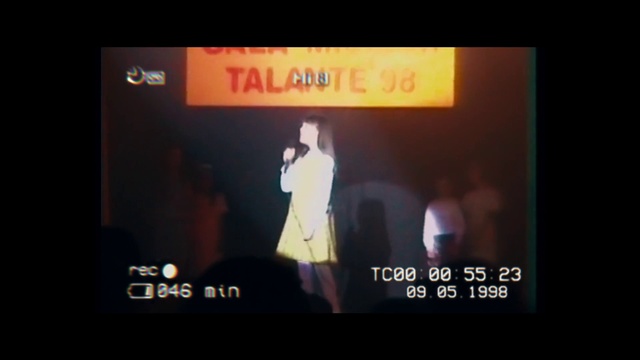 Video Reference: Text, Font, Snapshot, Photography, Darkness, Brand, Photo caption