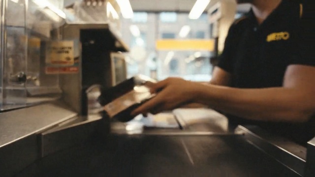 Video Reference: service