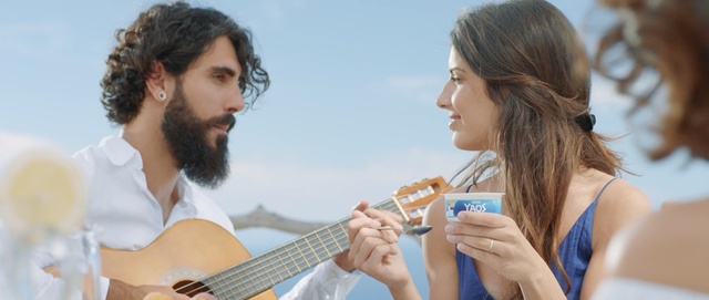 Video Reference: Guitar, Musical instrument, String instrument, Plucked string instruments, Acoustic guitar, String instrument, Musician, Guitarist, Person