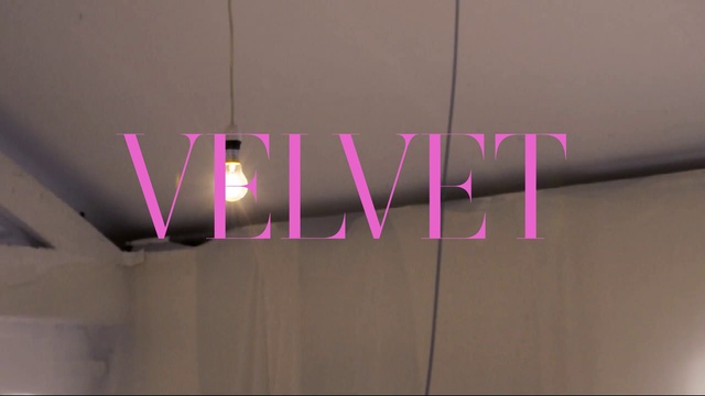 Video Reference: Pink, Text, Line, Magenta, Font, Ceiling, Material property, Graphics, Logo