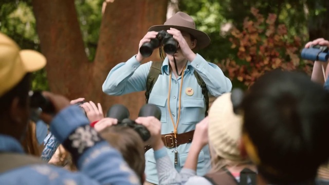 Video Reference: Fun, Tree, Event, Photography, Recreation, Tourism, Leisure, Crowd, Person