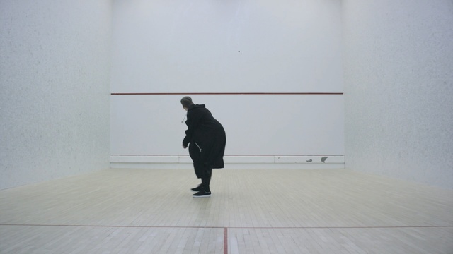 Video Reference: stick, hockey stick, man, sport, sword, male, sports equipment, weapon, Person