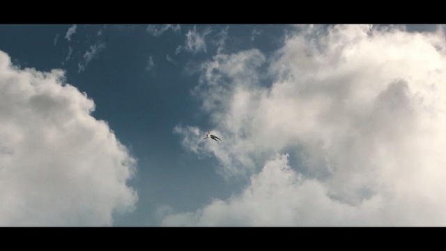 Video Reference: sky, cloud, daytime, cumulus, atmosphere, meteorological phenomenon, sunlight, computer wallpaper