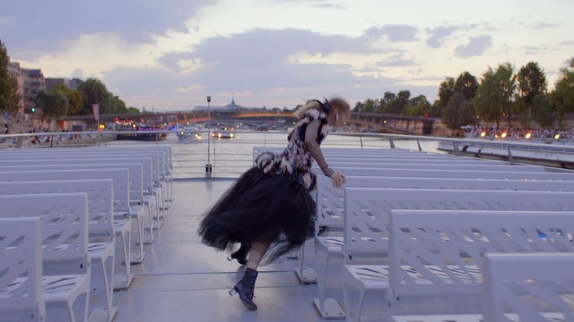Video Reference: Footwear, Architecture, Photography, Roof, Vacation