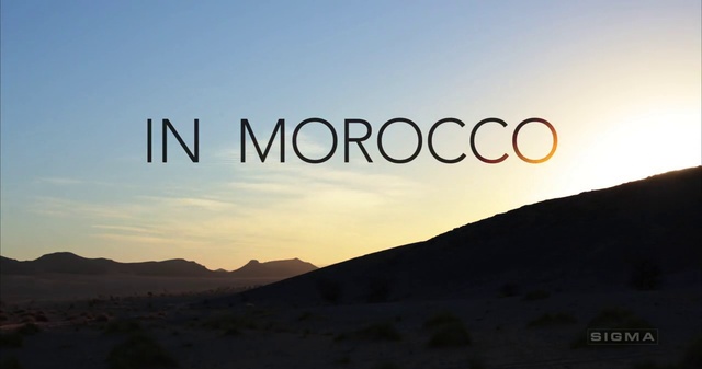 Video Reference: Sky, Font, Text, Natural environment, Morning, Landscape, Horizon, Desert, Cloud, Sahara