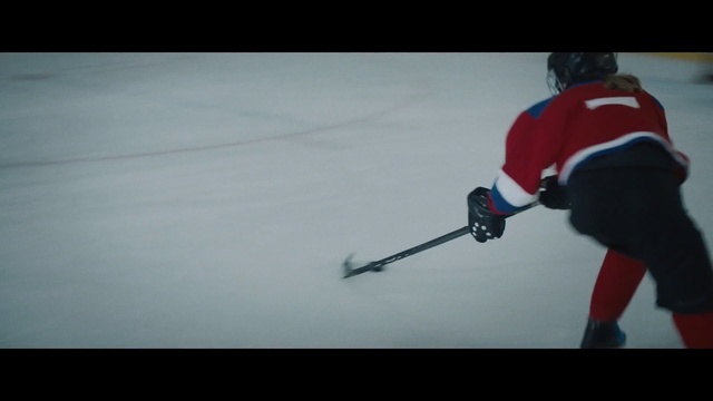 Video Reference: Sports, Ice hockey, Ice hockey equipment, Team sport, Stick and Ball Games, Hockey, Sports equipment, Player, Ball game, College ice hockey