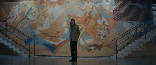 Video Reference: art, wall, mural, painting, tourist attraction, artwork, modern art