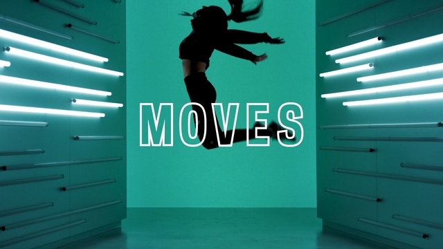 Video Reference: Green, Blue, Wall, Turquoise, Text, Font, Design, Graphic design, Room, Wallpaper
