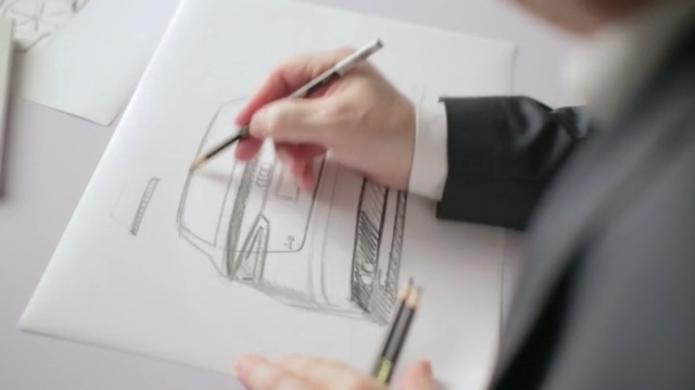 Video Reference: Drawing, Hand, Writing, Design, Sketch, Writing instrument accessory, Illustration, Art, Person