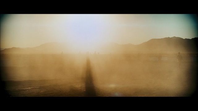 Video Reference: Sky, Atmospheric phenomenon, Morning, Atmosphere, Horizon, Sunlight, Stock photography, Mist, Dawn, Landscape