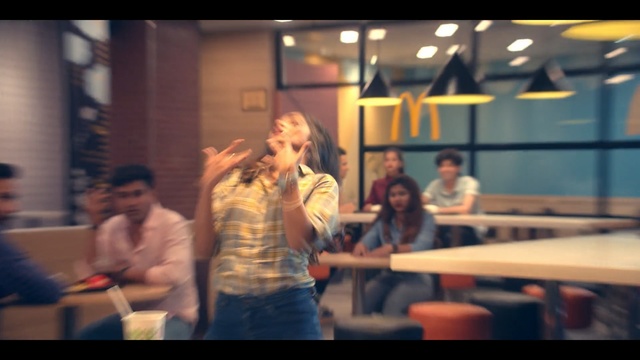 Video Reference: Fun, Room, Event, Photography, Table, Conversation, Games