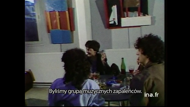 Video Reference: Photograph, People, Snapshot, Conversation, Youth, Community, Fun, Interaction, Room, Photography, Person