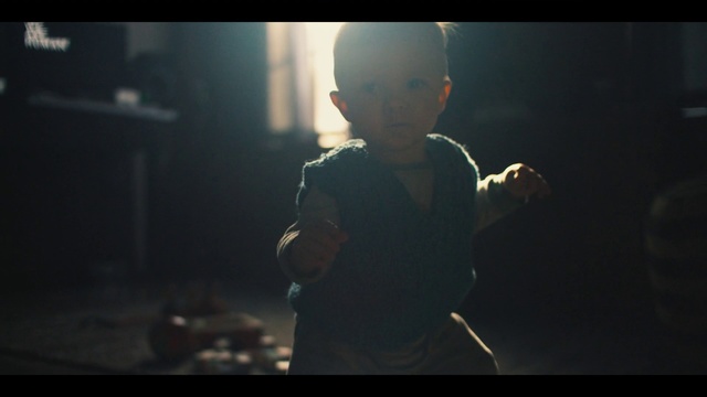 Video Reference: Light, Darkness, Human, Lens flare, Screenshot, Photography, Fun, Music, Performance, Space