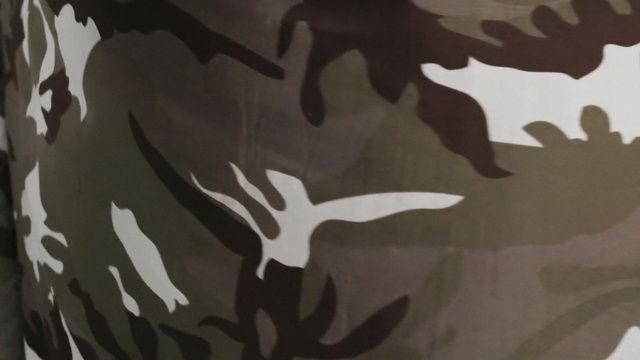 Video Reference: military camouflage, design, camouflage, pattern, visual arts, font